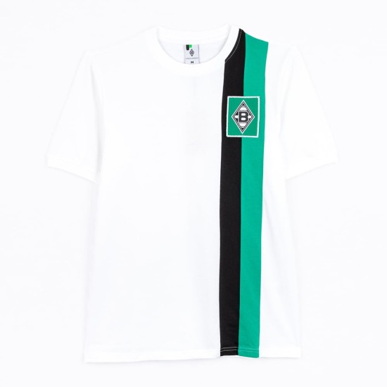 Maillot Femme Borussia Mönchengladbach 1971/72 Rétro