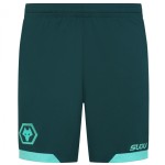 Homme Short Extérieur Wolverhampton Wanderers 2025/26 Homme Short Extérieur Wolverhampton Wanderers 2025/26