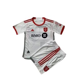 Kit extérieur enfant Toronto FC 2025 Kit extérieur enfant Toronto FC 2025