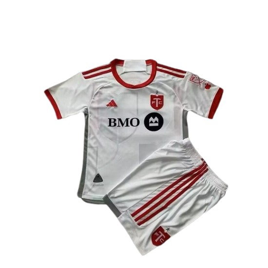 Kit extérieur enfant Toronto FC 2025 Kit extérieur enfant Toronto FC 2025