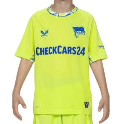Maillot third enfant Hertha BSC 2025/26