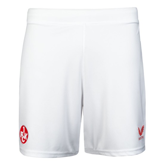 Shorts domicile femme 1. FC Kaiserslautern 2025/26