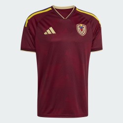 Maillot domicile Coupe du Monde 2026 Venezuela homme