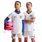Maillot Coupe du Monde 2026 Domicile Angleterre Enfant