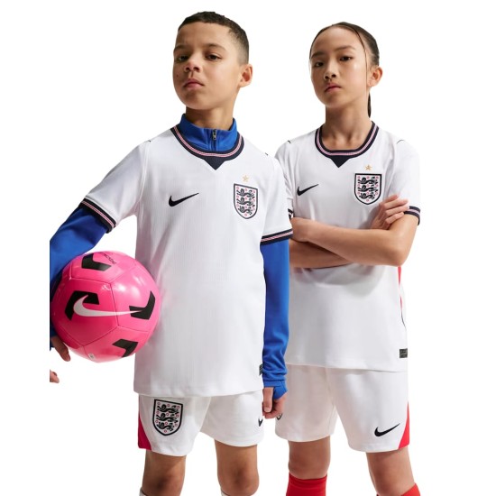 Maillot Coupe du Monde 2026 Domicile Angleterre Enfant