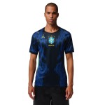 Maillot Coupe du Monde 2026 Extérieur Brésil Homme Maillot Coupe du Monde 2026 Extérieur Brésil Homme