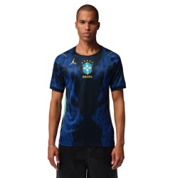 Maillot Coupe du Monde 2026 Extérieur Brésil Homme