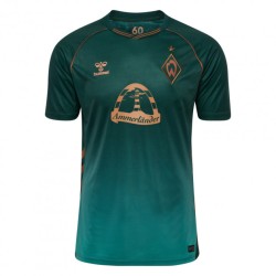 Maillot Third AL Werder Brême 2025/26 Homme