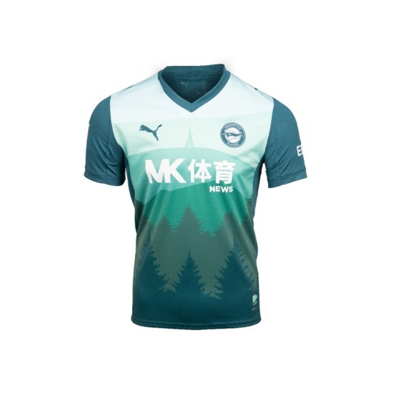 Homme Troisième Maillot Alavés 2025/26 Homme Troisième Maillot Alavés 2025/26