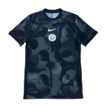 Enfant Maillot Prematch Troisième Toulouse FC 2025/26 Enfant Maillot Prematch Troisième Toulouse FC 2025/26