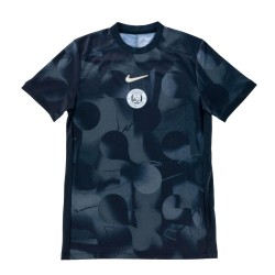 Homme Maillot Prematch Troisième Toulouse FC 2025/26