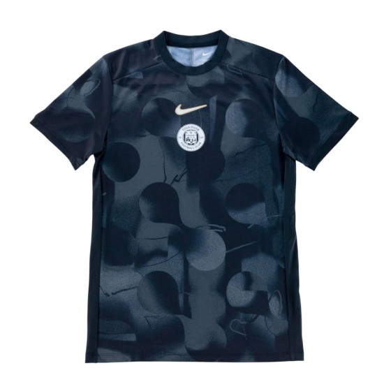 Enfant Maillot Prematch Troisième Toulouse FC 2025/26 Enfant Maillot Prematch Troisième Toulouse FC 2025/26