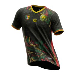 Maillot AFCON Troisième Cameroun 2025/26 Homme Maillot AFCON Troisième Cameroun 2025/26 Homme