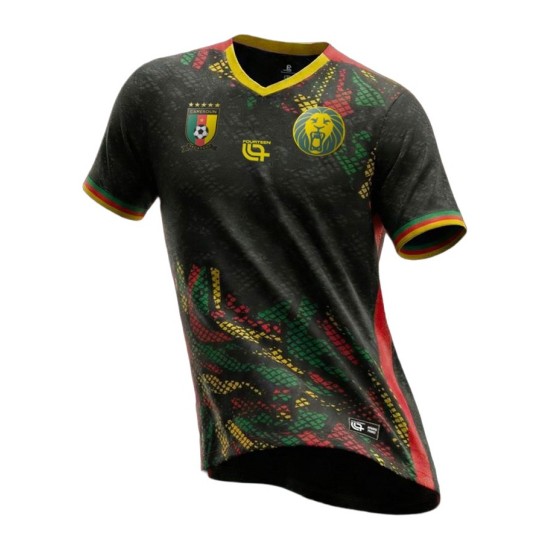 Maillot AFCON Troisième Cameroun 2025/26 Homme