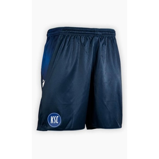 Short Hommes Karlsruher SC 2025/26 Third
