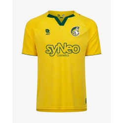 Maillot domicile sponsorisé homme Fortuna Sittard 2025/26