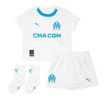 Kit domicile enfant OM 2025/26