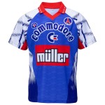 Maillot extérieur Rétro PSG homme 1992/93