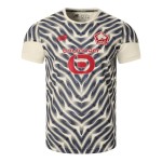 Maillot d’avant-match extérieur homme LOSC 2025/26