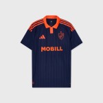 Troisième maillot homme Djurgårdens IF 2025 Troisième maillot homme Djurgårdens IF 2025