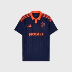 Troisième maillot homme Djurgårdens IF 2025