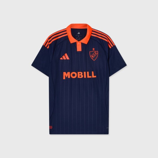 Troisième maillot homme Djurgårdens IF 2025 Troisième maillot homme Djurgårdens IF 2025