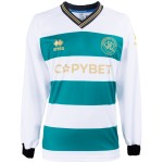 Enfant Queens Park Rangers 2025/26 Troisième Maillot Manches Longues
