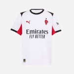 Maillot Extérieur Milan Homme 2025/26 Maillot Extérieur Milan Homme 2025/26