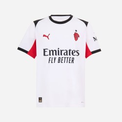 Maillot Extérieur Milan Homme 2025/26