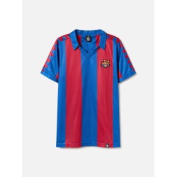 Maillot domicile Rétro homme FC Barcelone 1990/92 n°10