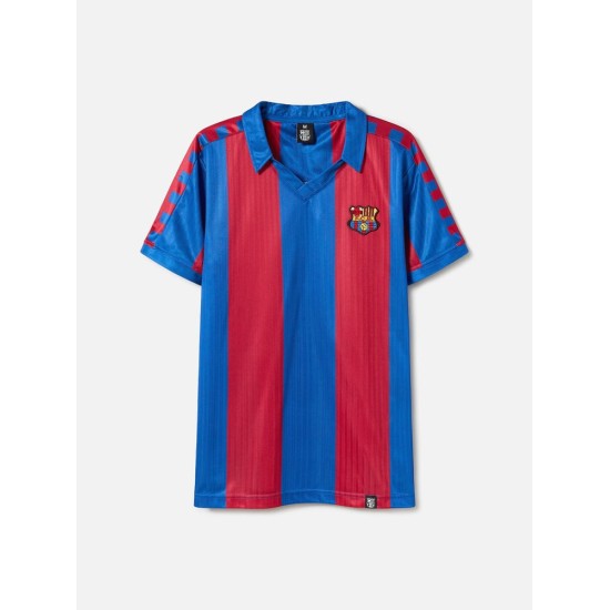 Maillot domicile Rétro enfant FC Barcelone 1990/92 n°10