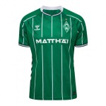 Maillot Femme Werder Brême 2025/26 Domicile