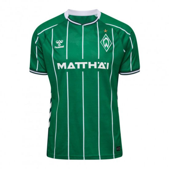 Maillot Femme Werder Brême 2025/26 Domicile