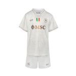 Kit extérieur Napoli 2025/26 pour enfant
