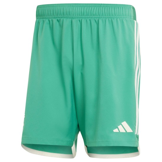 Shorts extérieur homme Austin FC 2025 - Vert