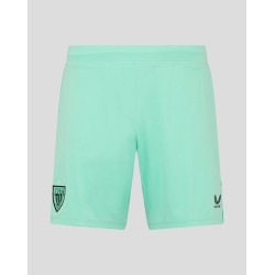 Homme Shorts Third Athletic Bilbao 2025/26