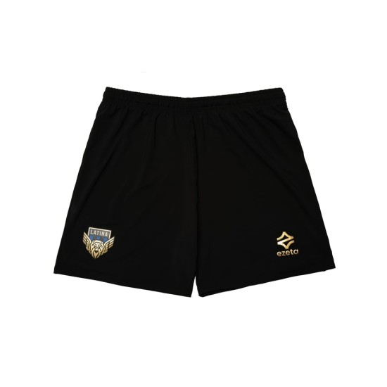 Enfant Latina Calcio 2025/26 Short Domicile