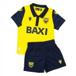 Kit Domicile Oxford United Enfant 2025/26
