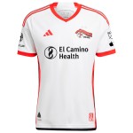 Maillot blanc enfant San Jose Earthquakes 2025