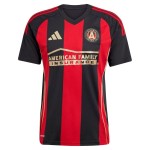 Maillot domicile homme Atlanta United FC 2025