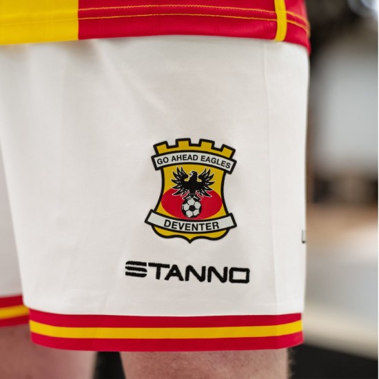 Short domicile Enfant Go Ahead Eagles 2025/26 Short domicile Enfant Go Ahead Eagles 2025/26