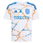 Enfant San Diego FC 2026 Maillot Extérieur