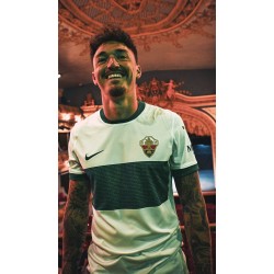 Maillot domicile 2025/26 Elche CF Homme