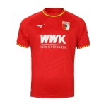 Maillot Extérieur Femme FC Augsburg 2025/26 Maillot Extérieur Femme FC Augsburg 2025/26