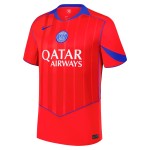 Homme PSG 2025/26 Troisième Maillot Homme PSG 2025/26 Troisième Maillot
