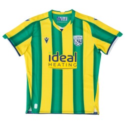 Maillot extérieur enfant West Bromwich Albion 2025/26