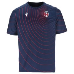 Maillot d’échauffement troisième 2025/26 de Bologne FC pour homme