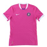 Enfant Maillot Extérieur Toulouse FC 2025/26