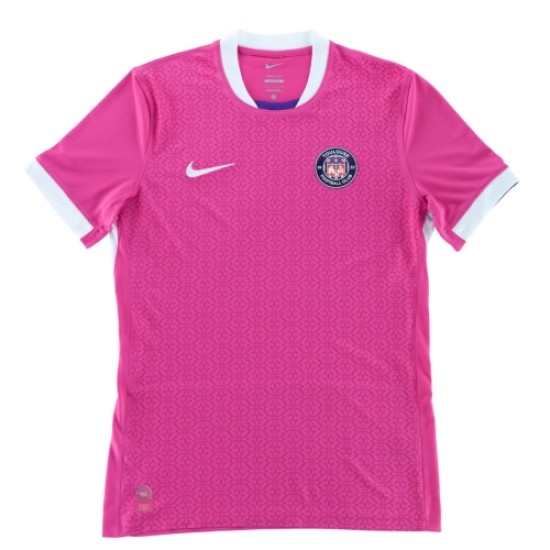 Enfant Maillot Extérieur Toulouse FC 2025/26