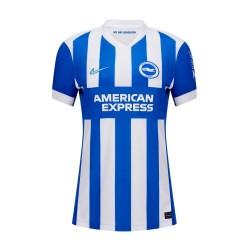 Maillot domicile Brighton & Hove Albion 2025/26 femme